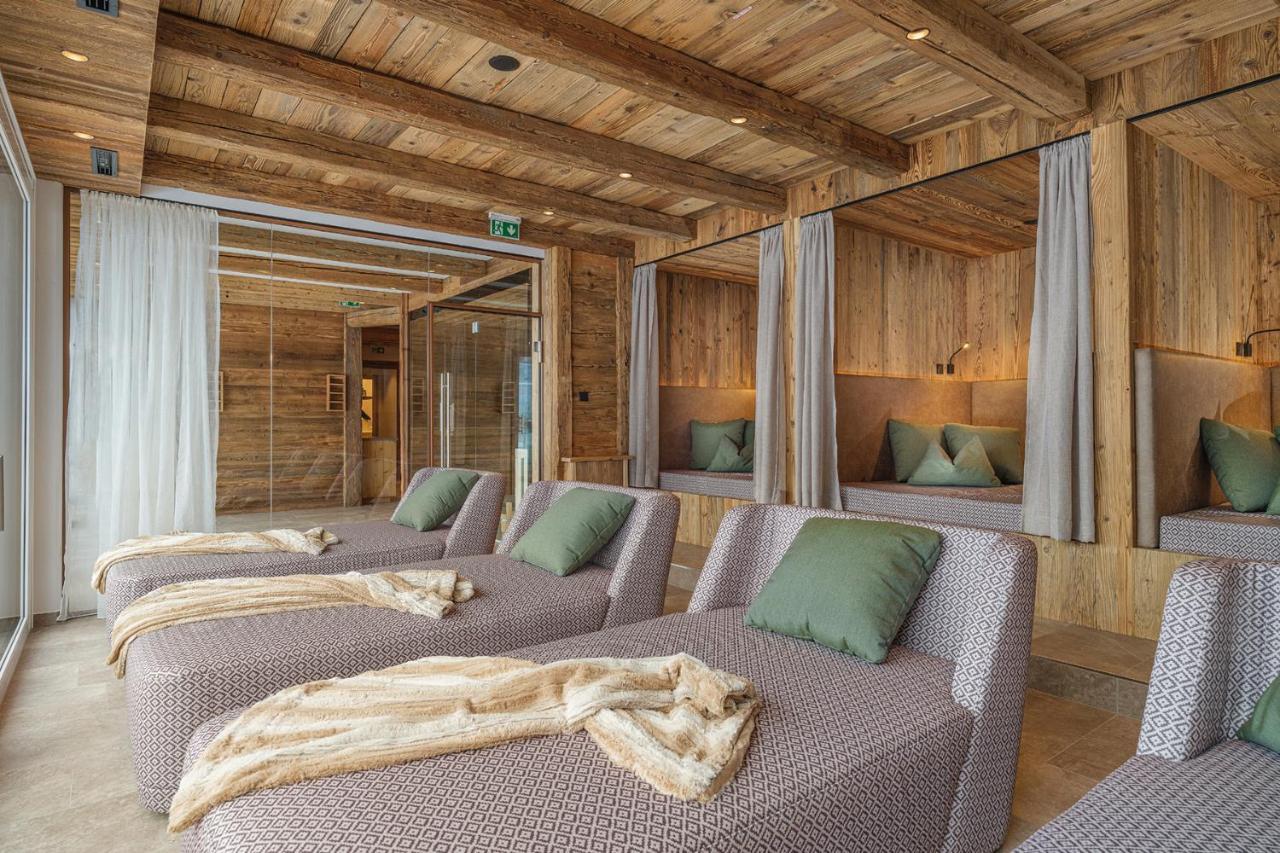 Berghotel Hauserbauer Dorfgastein Esterno foto